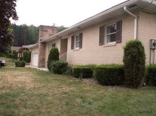 1712 Fern Ave, Windber, PA