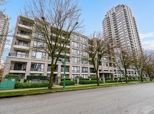 7138 Collier St #403, Burnaby, BC V5E 0A2