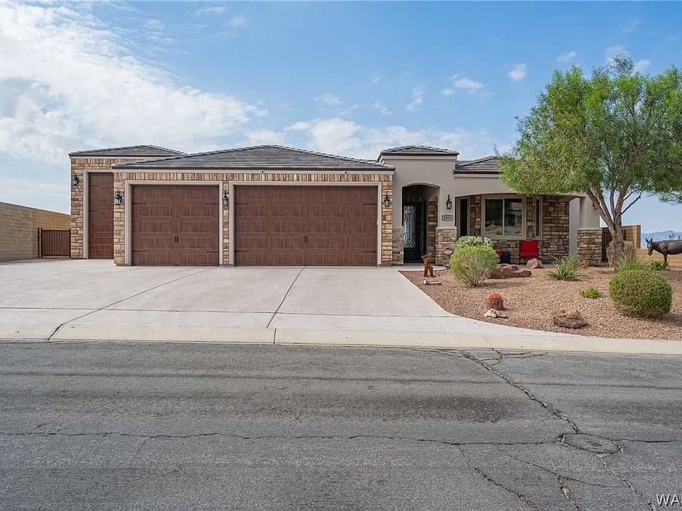 2976 Sidewheel Dr, Bullhead City, AZ 86429 Zillow