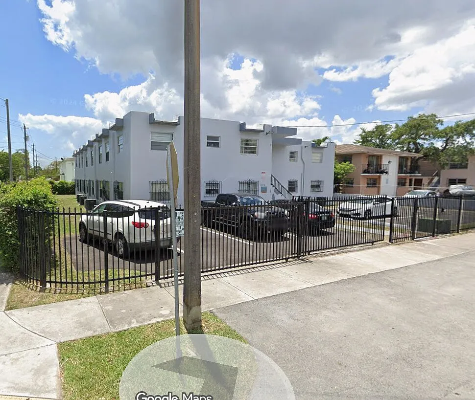 2 bed, 650 sqft, $1,850 — Photo 1