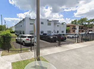 1800 NW 19th St #20, Miami, FL 33125