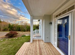 399 Glenmere Rd, Saint George, ME 04860