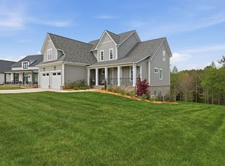 912 Equestrian Dr, Soddy Daisy, TN 37379