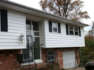 1636 Birch Rd, Mc Lean, VA 22101