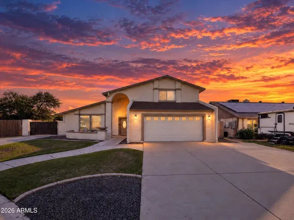 16415 N 31ST Drive, Phoenix, AZ 85053