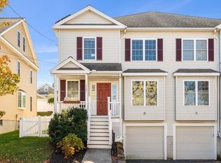 112 4th St, Medford, MA 02155