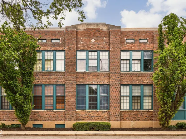 735 Lexington Ave APT 11, Indianapolis, IN 46203