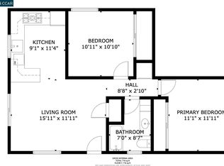 198 Pulido Rd #ADU, Danville, CA 94526