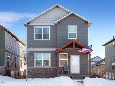 265 Steamboat Dr, Gypsum, CO, 81637