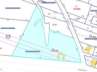 201 Highway 90, Bay Saint Louis, MS 39520