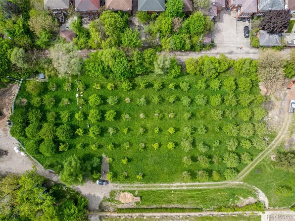 1636 Lawrence St, Detroit, MI 48206