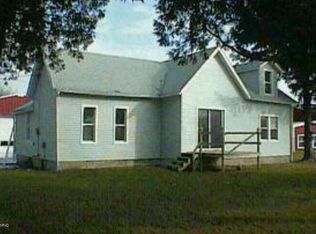 4278 Bundy Rd, Coloma, MI 49038