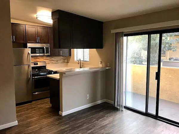Canyon Village