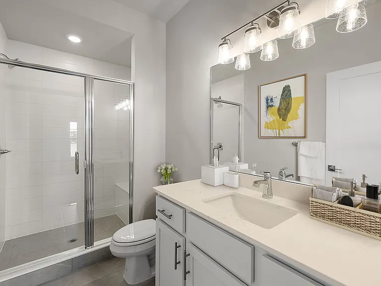 Mystic Cove - Luxury Lakefront Living — Photo 48