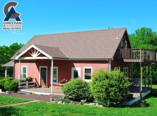 3519 Silver Creek Rd, Manhattan, KS 66503