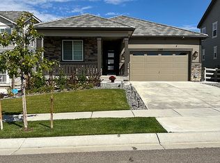 3385 Grizzly Peak Dr, Broomfield, CO 80023