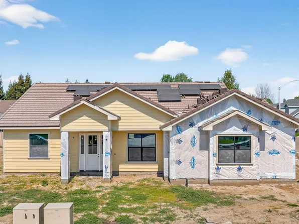 4301 S University Street, Visalia, CA 93277