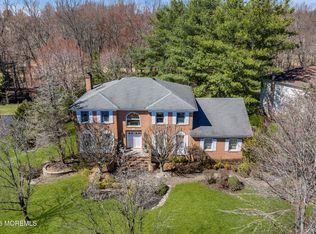 37 Carrie Drive, Marlboro, NJ 07746