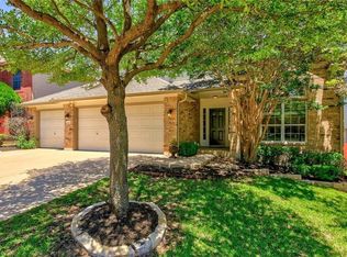 14608 Ballyclarc Dr, Austin, TX 78717