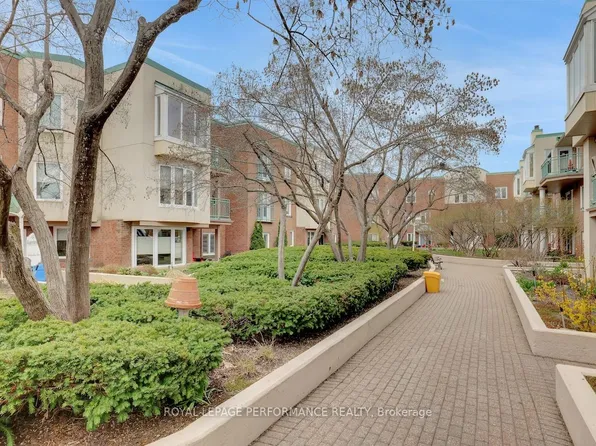 1 Columbus Ave Unit 401D, Ottawa, ON K1K 4L1