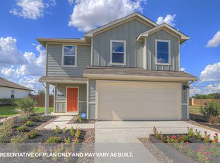 134 Langston Dr, Uhland, TX 78640