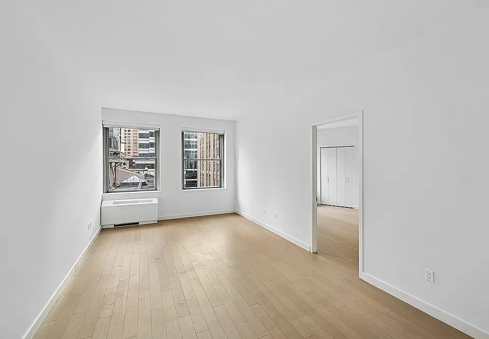 20 Exchange Pl #1524