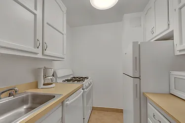 Rented by Corcoran