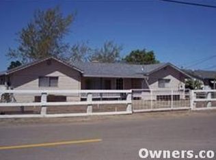 11541 W Clover Rd, Tracy, CA 95304