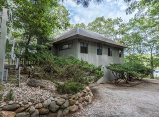 99 Isle Of Wight Rd, East Hampton, NY 11937