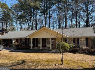 105 Brown Fox Dr SW, Rome, GA 30165