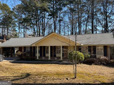 105 Brown Fox Dr SW, Rome, GA, 30165