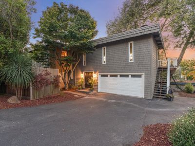204 Highland Dr, Aptos, CA, 95003