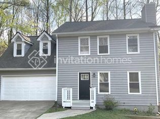 1648 Roman Point Dr, Norcross, GA 30093