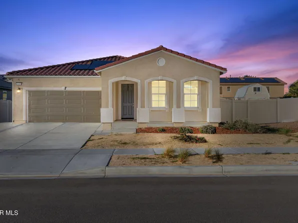 6135 W Avenue J9, Lancaster, CA 93536