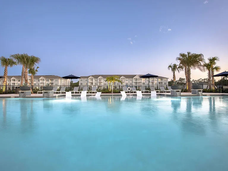 The Pointe at Palm Bay — Photo 32