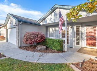 5158 N Rosepoint Way, Boise, ID 83713