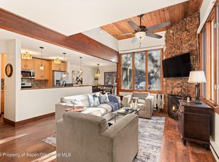 374 Meadow Ranch Dr #F2D, Snowmass Village, CO 81615