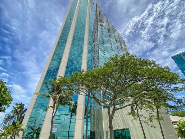 1177 Queen St APT 806, Honolulu, HI 96814