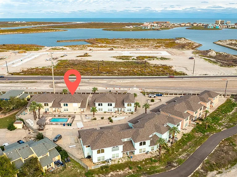 14861 S Padre Island Dr #113 — Photo 28