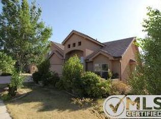 2468 S Dorothy St, Hurricane, UT 84737