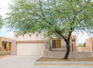 3714 S Escalante Oasis Pl, Tucson, AZ 85730