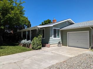 616 S Plumas St, Willows, CA