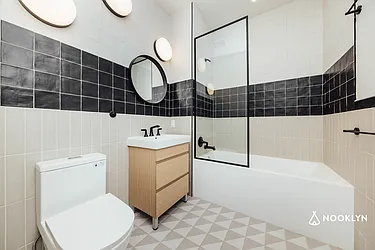 Rented by Nooklyn NYC LLC