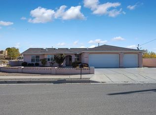 10812 Olympic St NW, Albuquerque, NM 87114