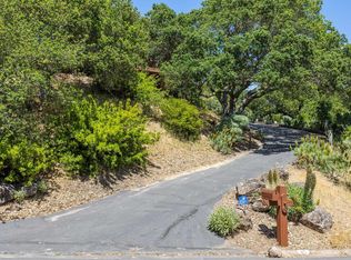 45 Oakmont Ave, San Rafael, CA 94901