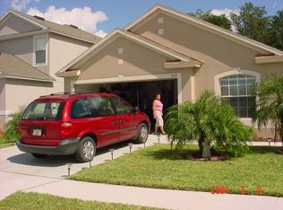 3452 Hunting Creek Loop, New Port Richey, FL 34655