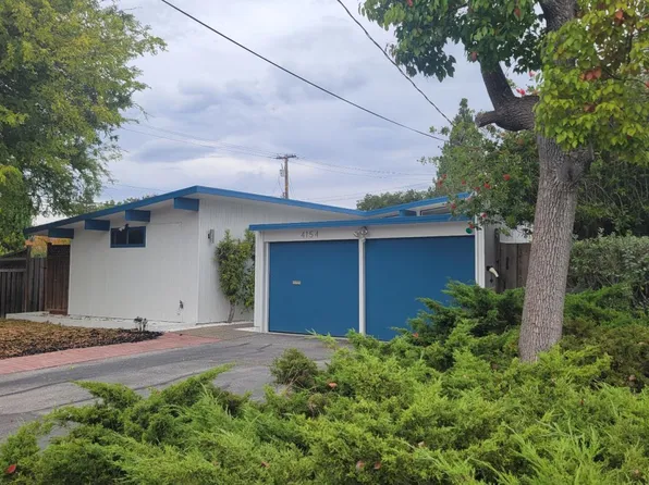 4154 Amaranta Ct, Palo Alto, CA 94306