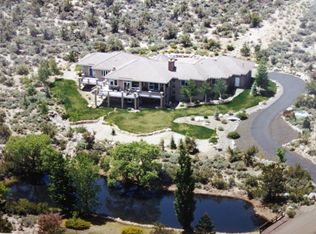 1010 Lakeside Dr, Gardnerville, NV 89460