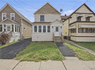 61 Princeton Pl, Buffalo, NY 14210