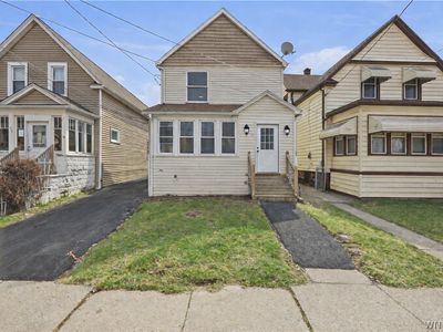 61 Princeton Pl, Buffalo, NY, 14210